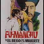  فیلم سینمایی The Blood of Fu Manchu به کارگردانی Jesús Franco