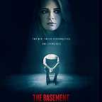  فیلم سینمایی The Basement به کارگردانی Brian M. Conley و Nathan Ives