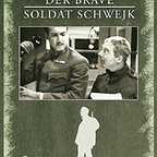  فیلم سینمایی The Good Soldier Schweik به کارگردانی Axel von Ambesser