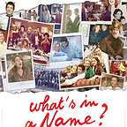  فیلم سینمایی What's in a Name? با حضور Judith El Zein، Charles Berling، Patrick Bruel، Guillaume de Tonquedec و Valérie Benguigui