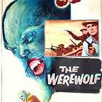  فیلم سینمایی The Werewolf به کارگردانی Fred F. Sears