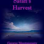  فیلم سینمایی Satan's Harvest به کارگردانی George Montgomery