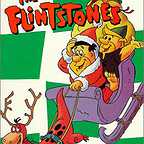  فیلم سینمایی A Flintstone Christmas به کارگردانی Charles A. Nichols