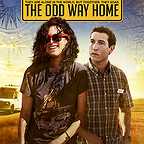  فیلم سینمایی The Odd Way Home با حضور Chris Marquette و Rumer Willis