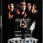  فیلم سینمایی Cement با حضور Sherilyn Fenn، جفری رایت، کریس پن، Henry Czerny و Anthony DeSando