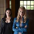  سریال تلویزیونی Lost Girl با حضور Anna Silk و Rachel Skarsten