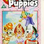  سریال تلویزیونی Pound Puppies به کارگردانی Ray Patterson و Carl Urbano و Rudy Zamora و Don Lusk و Jay Sarbry و Paul Sommer و Arthur Davis و Bob Goe و John Kimball