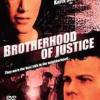  فیلم سینمایی The Brotherhood of Justice به کارگردانی Charles Braverman