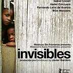  فیلم سینمایی Invisibles به کارگردانی Isabel Coixet و ویم وندرس و Fernando León de Aranoa و Mariano Barroso و Javier Corcuera