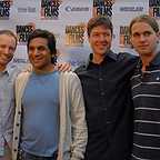  فیلم سینمایی The Last Hurrah با حضور Randy Wayne، Ravi Patel، Jonathan W. Stokes و Jon Weinberg