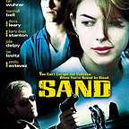  فیلم سینمایی Sand به کارگردانی Matt Palmieri