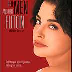  فیلم سینمایی A Woman, Her Men, and Her Futon به کارگردانی Michael Sibay