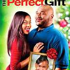  فیلم سینمایی The Perfect Gift به کارگردانی Alvin Moore Jr.