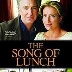  فیلم سینمایی The Song of Lunch به کارگردانی Niall MacCormick