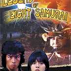  فیلم سینمایی Legend of Eight Samurai با حضور هیرویوکی سانادا، Hiroko Yakushimaru و Nagare Hagiwara