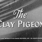  فیلم سینمایی The Clay Pigeon به کارگردانی Richard Fleischer