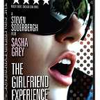  فیلم سینمایی The Girlfriend Experience به کارگردانی استیون سودربرگ