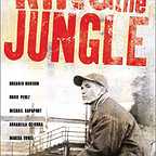  فیلم سینمایی King of the Jungle به کارگردانی Seth Zvi Rosenfeld