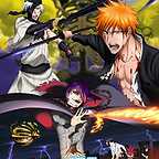  فیلم سینمایی Bleach the Movie: Hell Verse به کارگردانی Noriyuki Abe