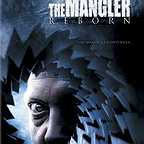  فیلم سینمایی The Mangler Reborn به کارگردانی Matt Cunningham و Erik Gardner