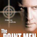  فیلم سینمایی The Point Men به کارگردانی John Glen