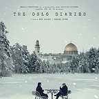  فیلم سینمایی The Oslo Diaries به کارگردانی Mor Loushy و Daniel Sivan
