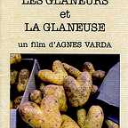  فیلم سینمایی The Gleaners & I به کارگردانی Agnès Varda