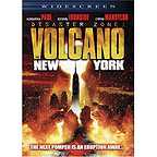  فیلم سینمایی Disaster Zone: Volcano in New York به کارگردانی Robert Lee