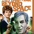  فیلم سینمایی They Came from Beyond Space با حضور مایکل گاف و Jennifer Jayne