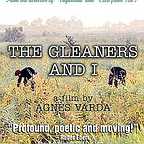  فیلم سینمایی The Gleaners & I به کارگردانی Agnès Varda