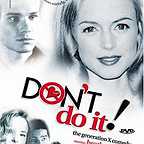  فیلم سینمایی Don't Do It به کارگردانی Eugene Hess