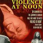  فیلم سینمایی Violence at Noon به کارگردانی Nagisa Ôshima