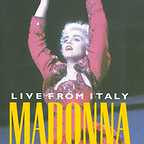  فیلم سینمایی Madonna: Ciao, Italia! - Live from Italy به کارگردانی Jeffrey Hornaday و Mark Aldo Miceli و Mitchell Sinoway و Egbert van Hees