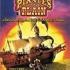  فیلم سینمایی Pirates of the Plain به کارگردانی John R. Cherry III