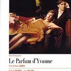  فیلم سینمایی Le parfum d'Yvonne به کارگردانی Patrice Leconte