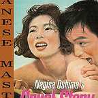  فیلم سینمایی Naked Youth با حضور Yûsuke Kawazu و Miyuki Kuwano