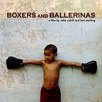  فیلم سینمایی Boxers and Ballerinas به کارگردانی Brit Marling و Mike Cahill