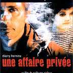  فیلم سینمایی A Private Affair با حضور ماریون کوتیار و Thierry Lhermitte