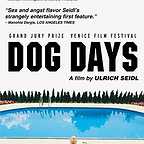  فیلم سینمایی Dog Days به کارگردانی Ulrich Seidl