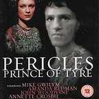  فیلم سینمایی Pericles, Prince of Tyre به کارگردانی David Hugh Jones