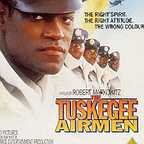  فیلم سینمایی The Tuskegee Airmen به کارگردانی Robert Markowitz