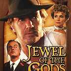  فیلم سینمایی Jewel of the Gods به کارگردانی Robert van de Coolwijk