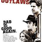 فیلم سینمایی American Outlaws با حضور کالین فارل، Ali Larter و Scott Caan