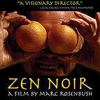  فیلم سینمایی Zen Noir به کارگردانی Marc Rosenbush