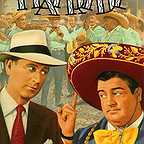  فیلم سینمایی Mexican Hayride با حضور Bud Abbott و Lou Costello