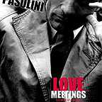  فیلم سینمایی Love Meetings به کارگردانی Pier Paolo Pasolini