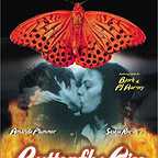  فیلم سینمایی Butterfly Kiss به کارگردانی Michael Winterbottom