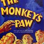  فیلم سینمایی The Monkey's Paw با حضور C. Aubrey Smith، Ivan F. Simpson، Bramwell Fletcher، Betty Lawford و Louise Carter