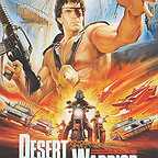  فیلم سینمایی Desert Warrior به کارگردانی Jim Goldman