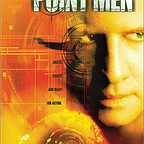  فیلم سینمایی The Point Men به کارگردانی John Glen